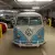 1966 VW Bus 21 window deluxe