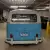 1966 VW Bus 21 window deluxe