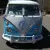 1966 VW Bus 21 window deluxe