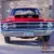 1968 Dodge Dart L023 FACTORY DRAG CAR