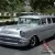 1957 Chevrolet Bel Air/150/210 Townsman