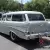 1957 Chevrolet Bel Air/150/210 Townsman