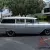 1957 Chevrolet Bel Air/150/210 Townsman