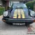 Ex Farrah Fawcett Porsche 911 Carrera 1974 Coupe