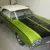 1971 BUICK GSX Convertible- Clone