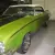 1971 BUICK GSX Convertible- Clone