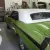 1971 BUICK GSX Convertible- Clone