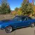Ford : Mustang Base
