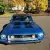 Ford : Mustang Base