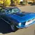 Ford : Mustang Base