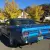 Ford : Mustang Base