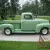 1952 Chevrolet Other Pickups 3100