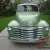1952 Chevrolet Other Pickups 3100