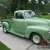 1952 Chevrolet Other Pickups 3100