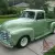 1952 Chevrolet Other Pickups 3100