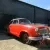 1958 AMC Rambler American Compact Sedan. Restoration Project.