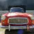 1958 AMC Rambler American Compact Sedan. Restoration Project.