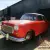 1958 AMC Rambler American Compact Sedan. Restoration Project.