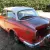 1958 AMC Rambler American Compact Sedan. Restoration Project.