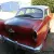 1958 AMC Rambler American Compact Sedan. Restoration Project.