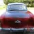 1958 AMC Rambler American Compact Sedan. Restoration Project.