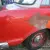 1958 AMC Rambler American Compact Sedan. Restoration Project.