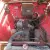 1958 AMC Rambler American Compact Sedan. Restoration Project.