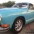 1974 Volkswagen Karmann Ghia