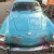 1974 Volkswagen Karmann Ghia