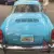 1974 Volkswagen Karmann Ghia