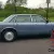 1986 Jaguar XJ6 Auto  warranted low mileage 25922 with History