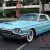 1965 Ford Thunderbird