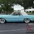 1965 Ford Thunderbird