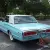 1965 Ford Thunderbird