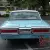 1965 Ford Thunderbird