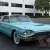 1965 Ford Thunderbird