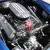 1965 Shelby Cobra with a 427 engine coupled to a 5 speed transmission