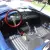1965 Shelby Cobra with a 427 engine coupled to a 5 speed transmission