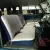 1966 Volkswagen T1 split screen deluxe 13 window walk thru micro bus