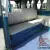 1966 Volkswagen T1 split screen deluxe 13 window walk thru micro bus