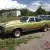 1971 OLDSMOBILE VISTA CRUISER STATION WAGON- RACE CAR-MUSCLE CAR-PRO STREET-RARE