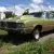 1971 OLDSMOBILE VISTA CRUISER STATION WAGON- RACE CAR-MUSCLE CAR-PRO STREET-RARE