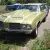 1971 OLDSMOBILE VISTA CRUISER STATION WAGON- RACE CAR-MUSCLE CAR-PRO STREET-RARE