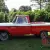 1965 Ford F-100