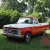 1965 Ford F-100