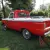 1965 Ford F-100