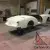 Kaiser Darrin convertible finished to your exact specification