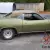 1970 Plymouth Barracuda