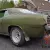 1970 Plymouth Barracuda