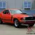 1970 Ford Mustang